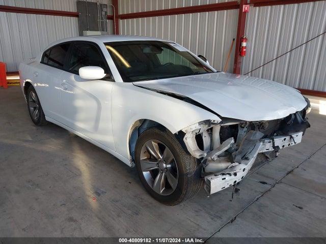 2016 2C3CDXBG7GH104855 главное изображение