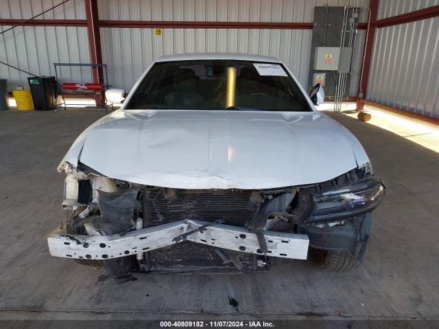 2C3CDXBG7GH104855 Dodge Charger Se