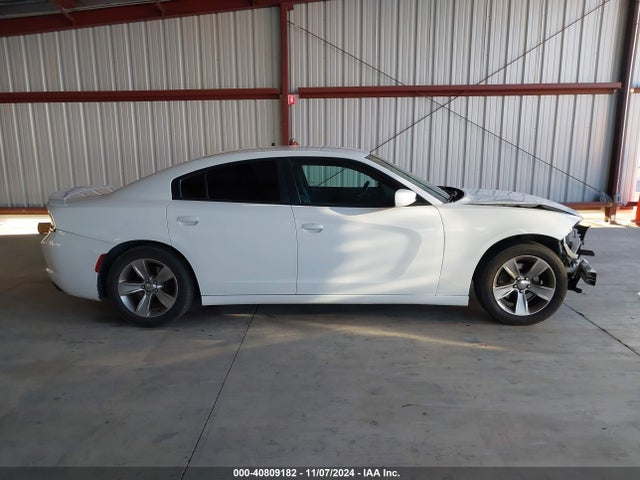 2C3CDXBG7GH104855 Dodge Charger Se
