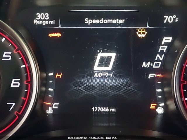 Dodge Charger Se 2016 2C3CDXBG7GH104855 Image 16