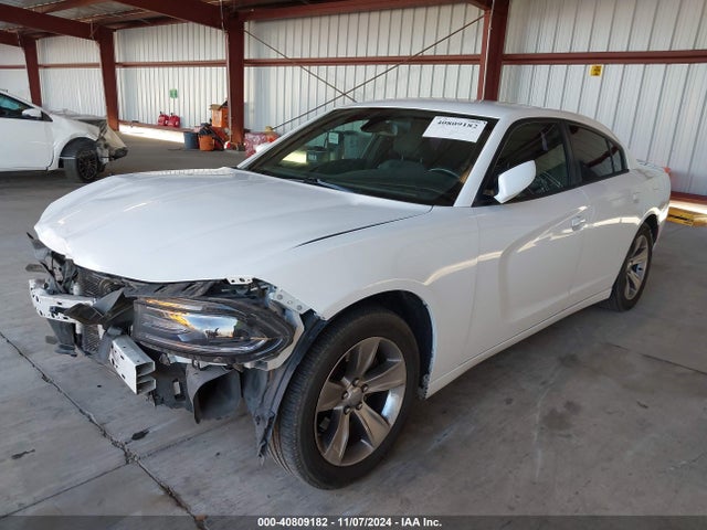 2C3CDXBG7GH104855 Dodge Charger Se