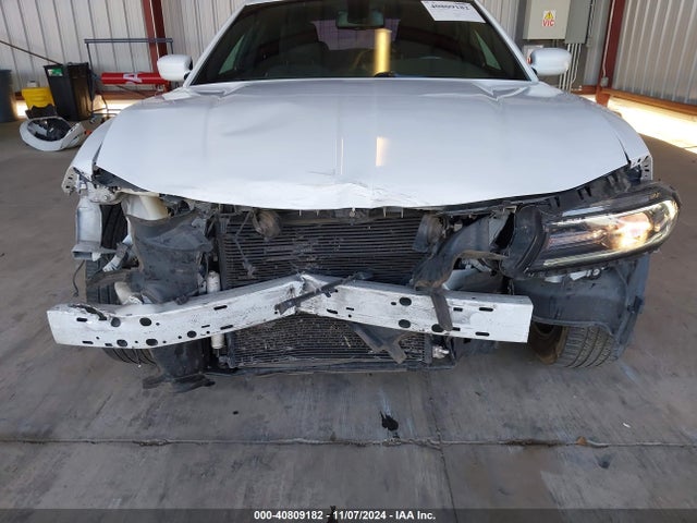 2C3CDXBG7GH104855 Dodge Charger Se