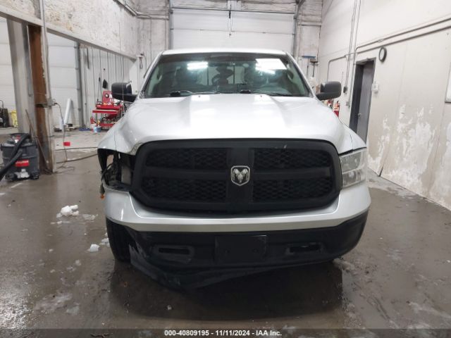1C6RR7GT0FS670030 RAM 1500 Big Horn