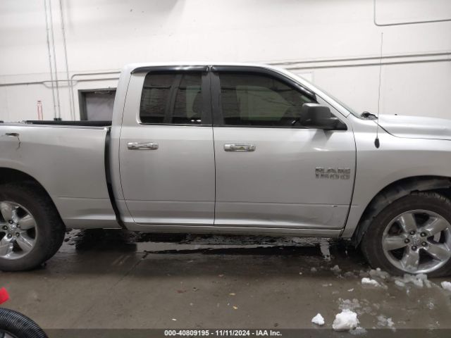 1C6RR7GT0FS670030 RAM 1500 Big Horn