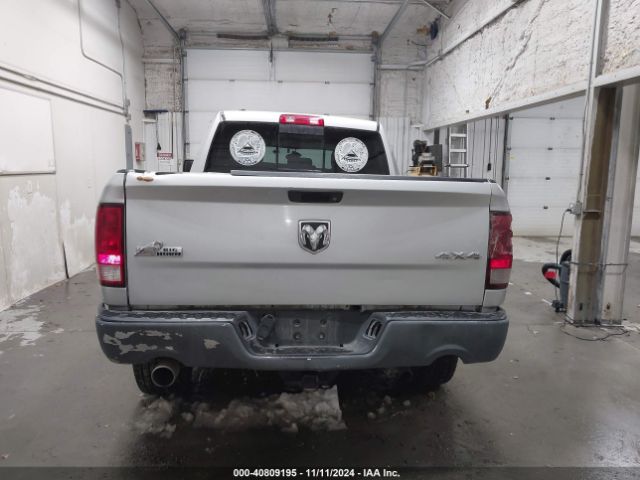 1C6RR7GT0FS670030 RAM 1500 Big Horn