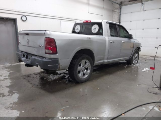1C6RR7GT0FS670030 RAM 1500 Big Horn
