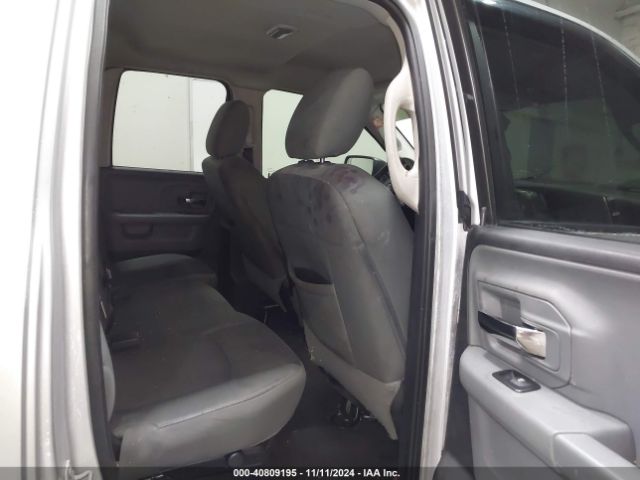 1C6RR7GT0FS670030 RAM 1500 Big Horn