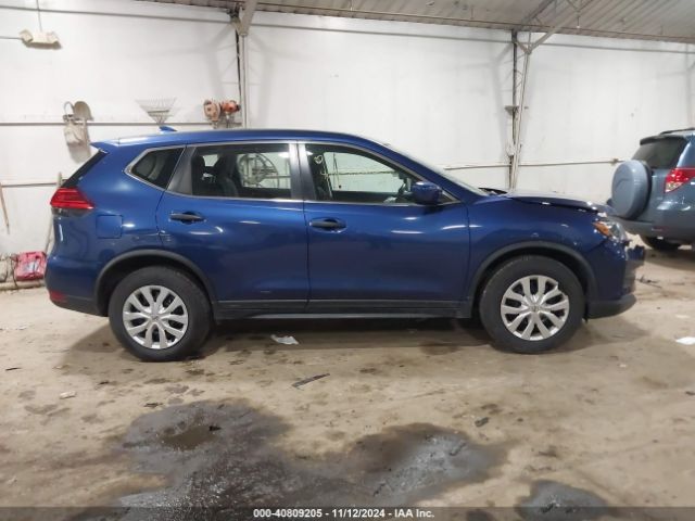 KNMAT2MV5HP532490 Nissan ROGUE S