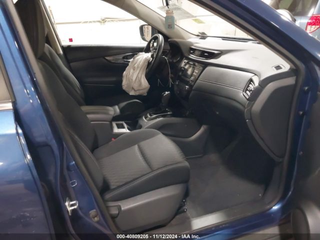 KNMAT2MV5HP532490 Nissan ROGUE S