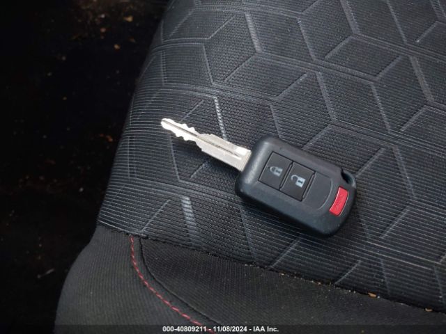 2022 MITSUBISHI OUTLANDER SPORT JA4ARUAU6NU017916 Photo 10