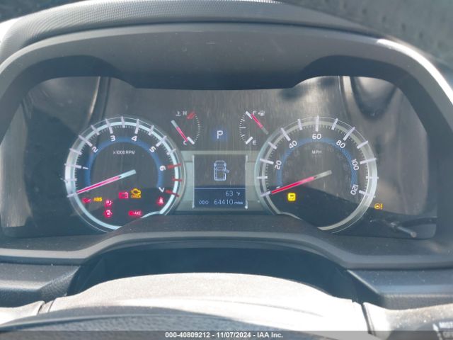 JTEBU5JR2J5603961 Toyota 4runner Limited