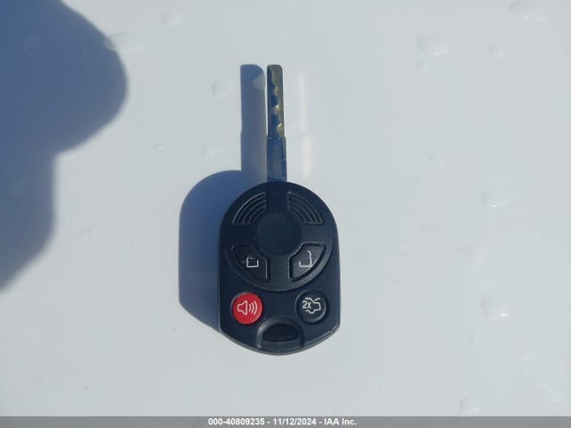 Ford FOCUS S 2018 1FADP3E21JL279280 Image 11