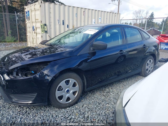 Ford FOCUS S 2018 1FADP3E21JL279280 Image 15
