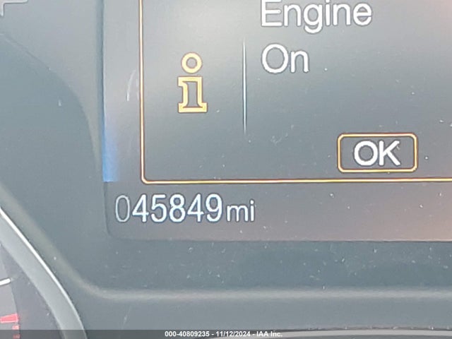 Ford FOCUS S 2018 1FADP3E21JL279280 Image 16