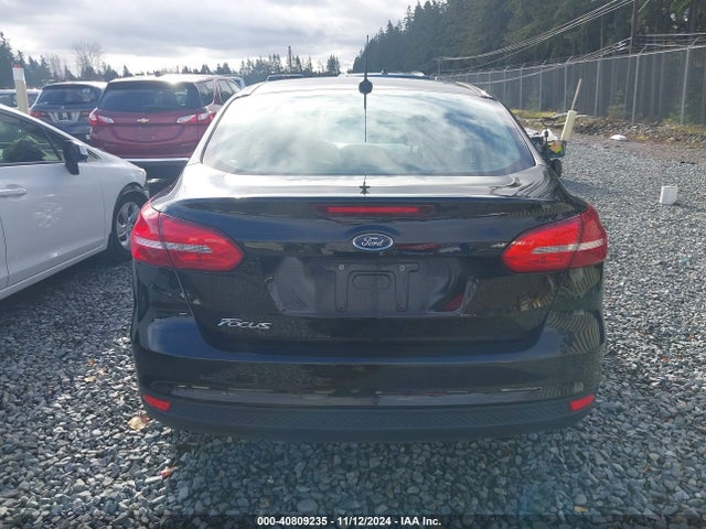 Ford FOCUS S 2018 1FADP3E21JL279280 Image 17