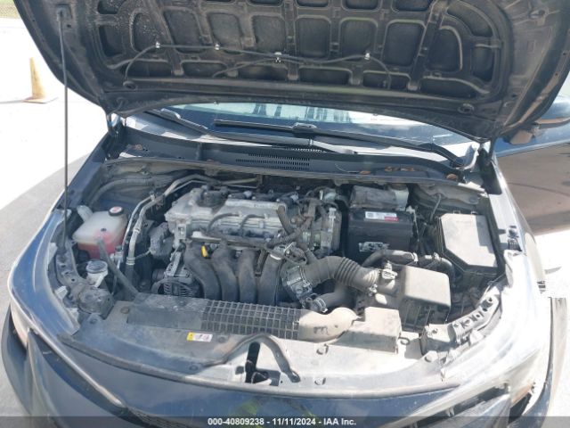 5YFEPRAE6LP104860 Toyota COROLLA LE
