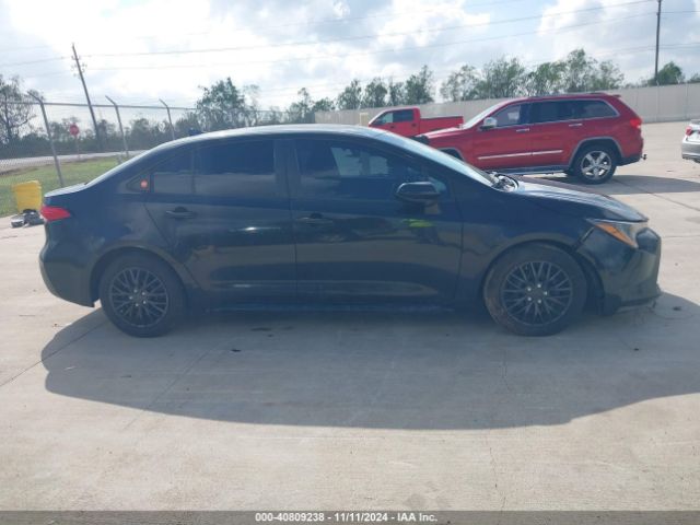 5YFEPRAE6LP104860 Toyota COROLLA LE