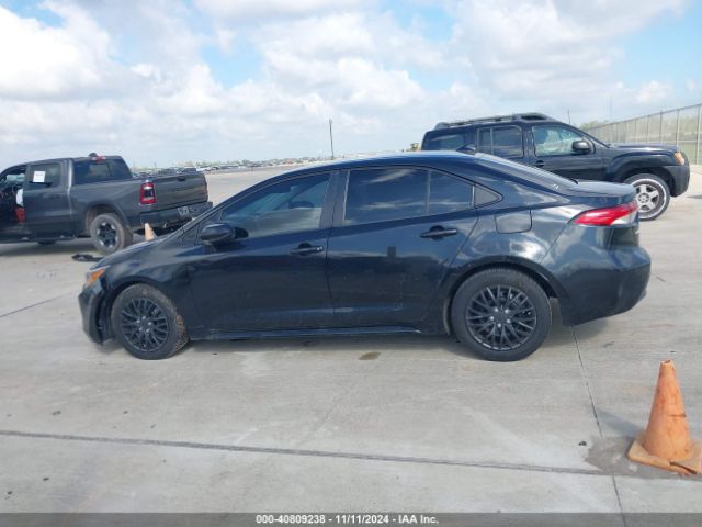 5YFEPRAE6LP104860 Toyota COROLLA LE