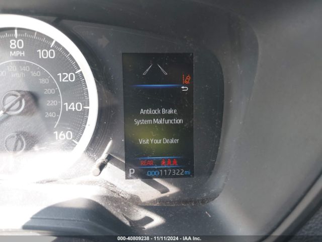 5YFEPRAE6LP104860 Toyota COROLLA LE