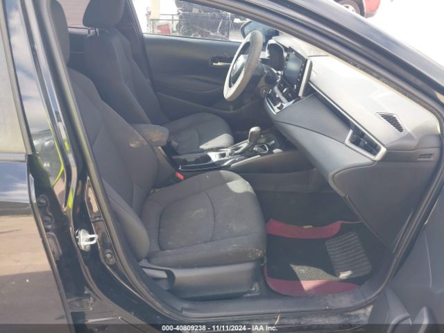 5YFEPRAE6LP104860 Toyota COROLLA LE