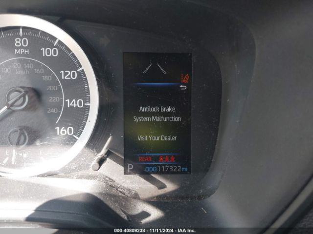 5YFEPRAE6LP104860 Toyota COROLLA LE