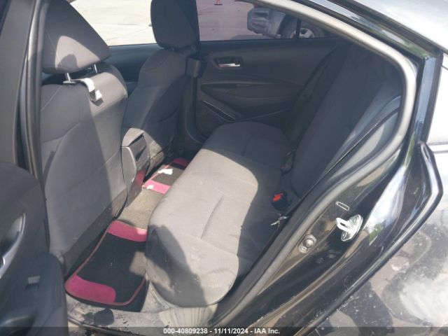 5YFEPRAE6LP104860 Toyota COROLLA LE