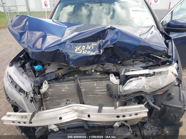 Honda Pilot Ex-l 2016 5FNYF6H57GB094524 Image 10