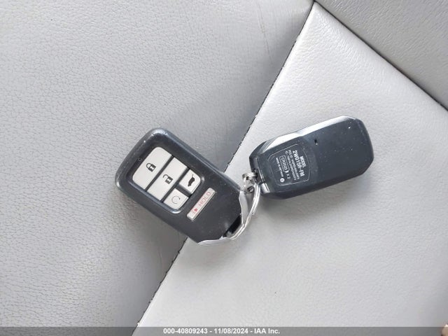 Honda Pilot Ex-l 2016 5FNYF6H57GB094524 Image 11