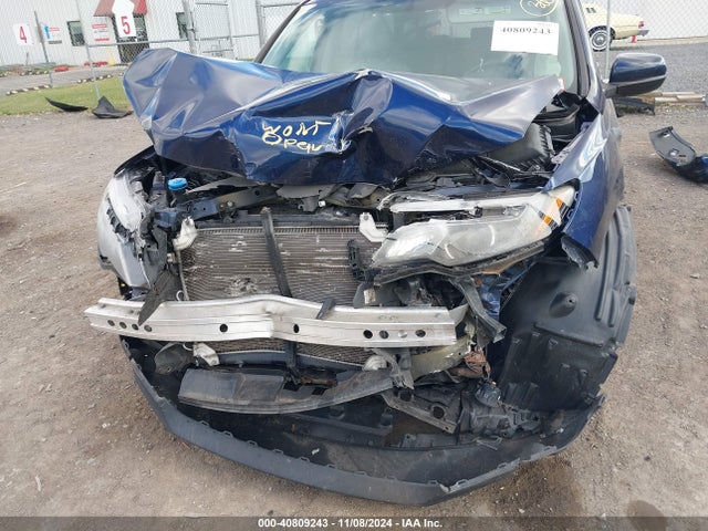 Honda Pilot Ex-l 2016 5FNYF6H57GB094524 Image 6