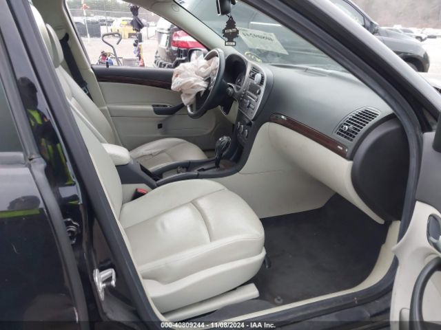 2007 SAAB 9-3 YS3FD49Y371103652 Photo 4