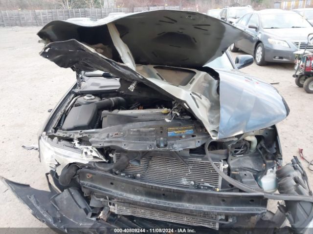 2007 SAAB 9-3 YS3FD49Y371103652 Photo 5