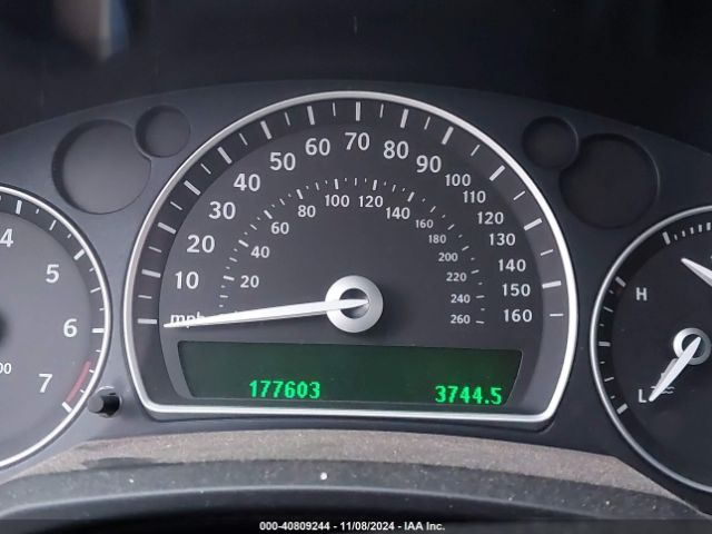 2007 SAAB 9-3 YS3FD49Y371103652 Photo 6