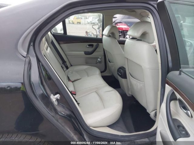 2007 SAAB 9-3 YS3FD49Y371103652 Photo 7