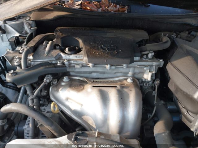 4T1BF1FK2FU087970 Toyota CAMRY LE