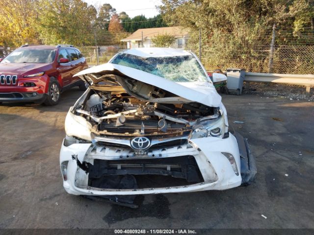 4T1BF1FK2FU087970 Toyota CAMRY LE