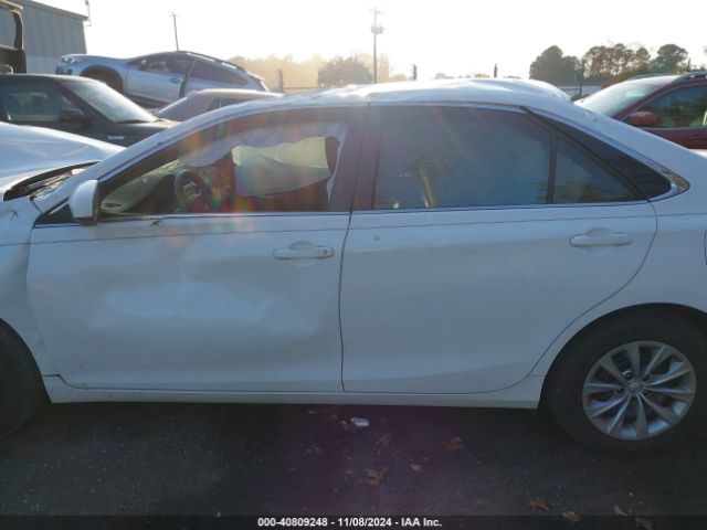 4T1BF1FK2FU087970 Toyota CAMRY LE