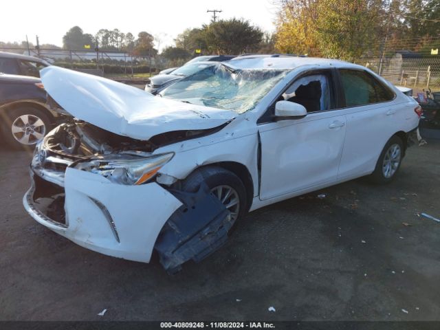 4T1BF1FK2FU087970 Toyota CAMRY LE