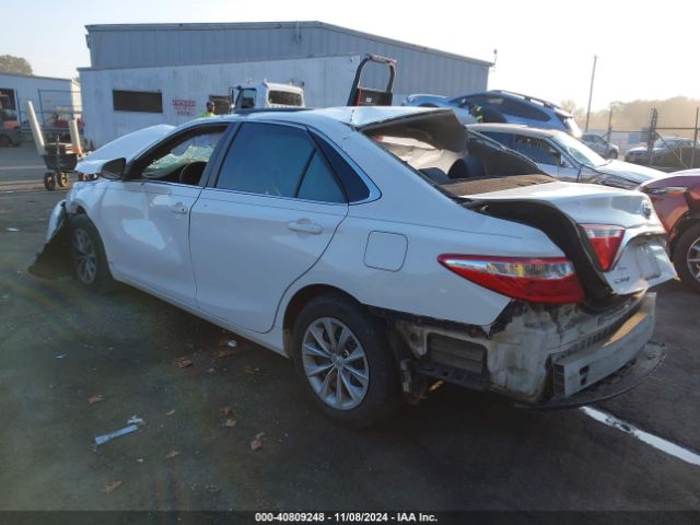 4T1BF1FK2FU087970 Toyota CAMRY LE