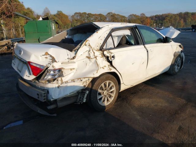 4T1BF1FK2FU087970 Toyota CAMRY LE