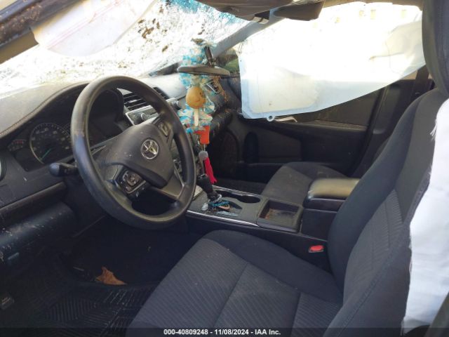 4T1BF1FK2FU087970 Toyota CAMRY LE