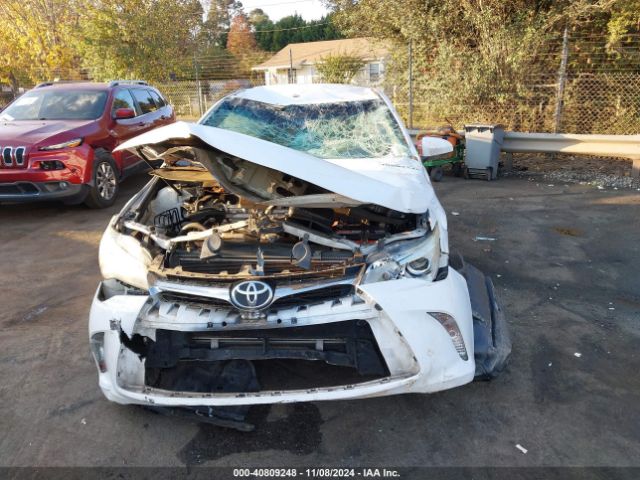 4T1BF1FK2FU087970 Toyota CAMRY LE