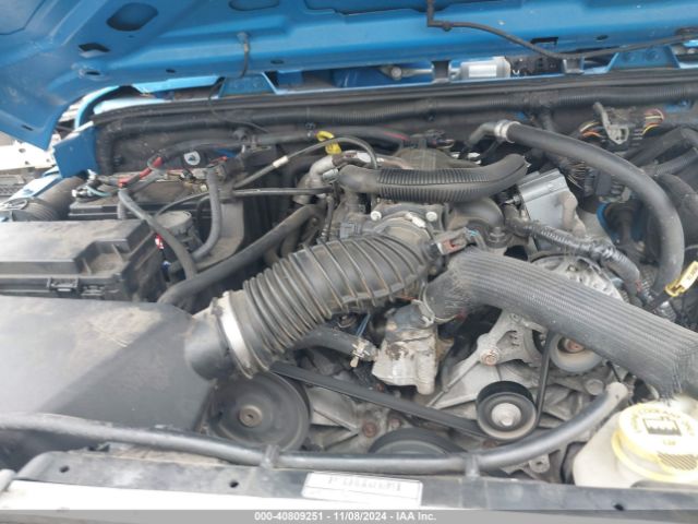 2011 JEEP WRANGLER UNLIMITED 1J4BA3H11BL567964 Photo 9