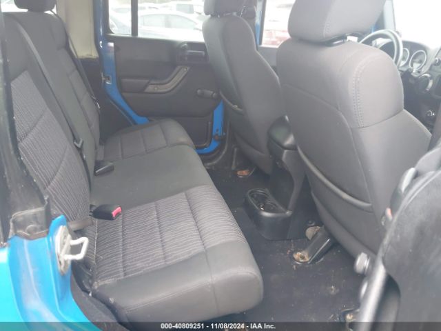 2011 JEEP WRANGLER UNLIMITED 1J4BA3H11BL567964 Photo 7