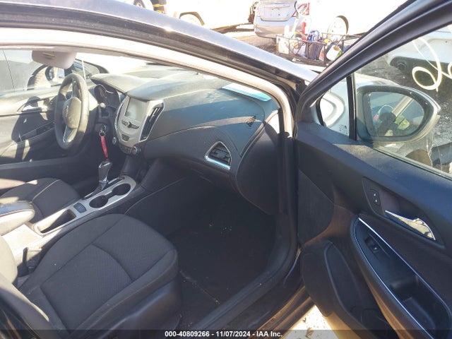 1G1BC5SM7G7286095 Chevrolet Cruze Ls Auto