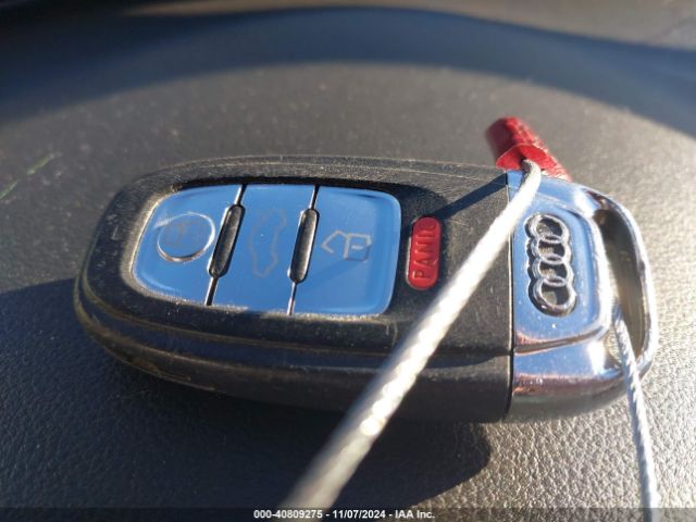 WAUCFAFC1GN059698 Audi A6 2.0t Premium