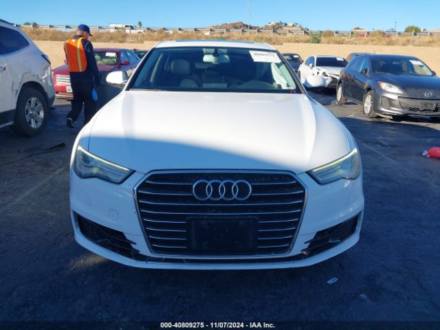 WAUCFAFC1GN059698 Audi A6 2.0t Premium