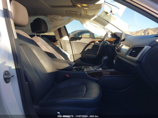 WAUCFAFC1GN059698 Audi A6 2.0t Premium