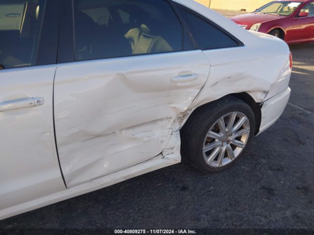 WAUCFAFC1GN059698 Audi A6 2.0t Premium