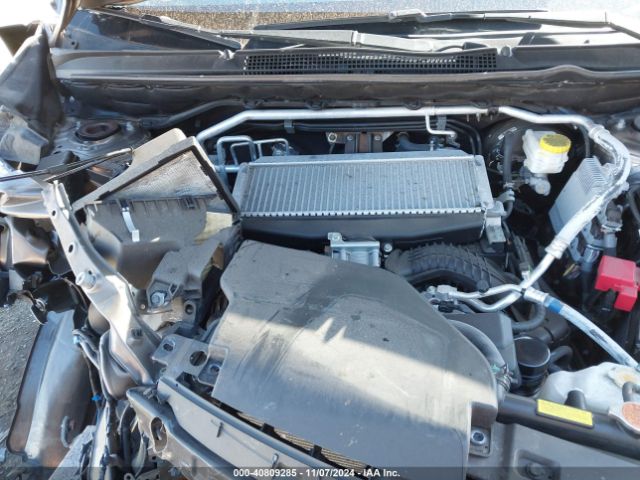 4S4WMAMD7N3410555 Subaru Ascent Limited