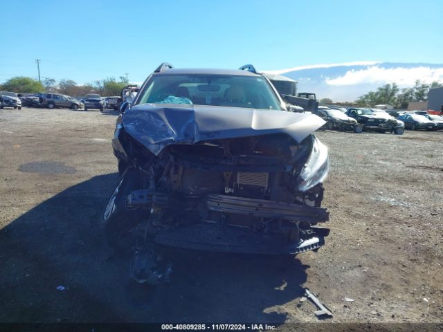 4S4WMAMD7N3410555 Subaru Ascent Limited